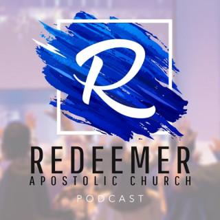 Redeemer Podcast