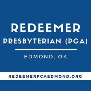 Redeemer Presbyterian (PCA) Edmond - Sermons