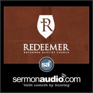 Redeemer Reformed Baptist Church