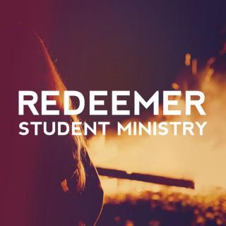 Redeemer Student Ministry