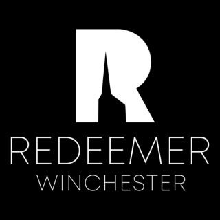 Redeemer Winchester Talks