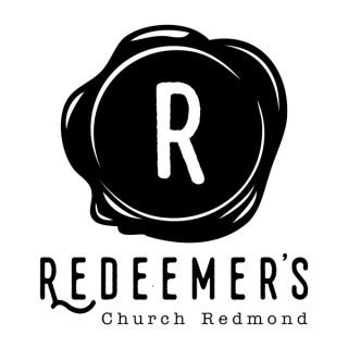 Redeemer's Church Redmond