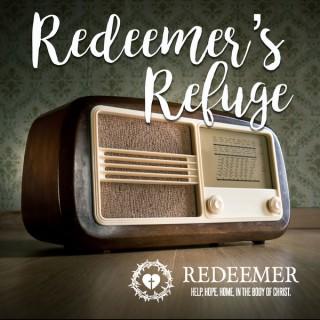 Redeemer's Refuge