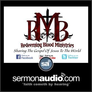Redeeming Blood Ministries