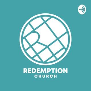 Redemption Church - Perrysburg
