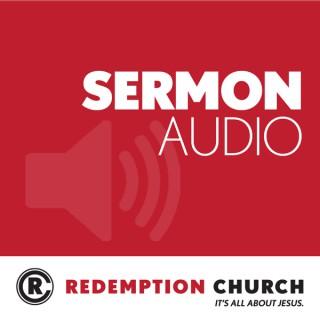 Redemption Church Audio