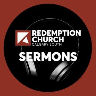 Redemption Church Calgary South