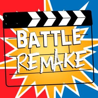 Battle Remake Podcast - Original vs Remake Movies!