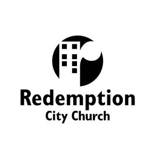 Redemption City Church - Sermons