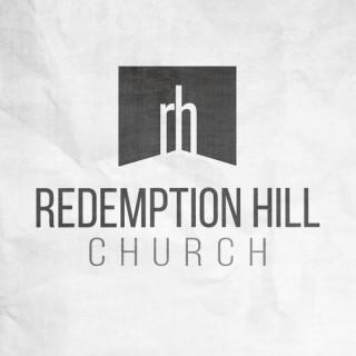 Redemption Hill Church | Lawrence, KS
