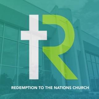 Redemption to the Nations Church