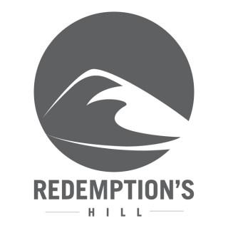 Redemption's Hill Church Sermons