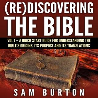 Rediscovering The Bible