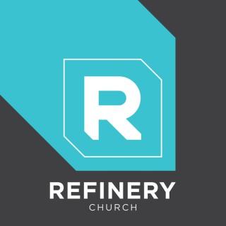 REFINERY Church