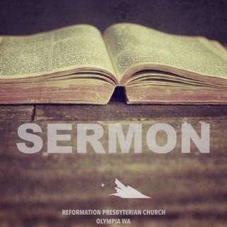 Reformation Presbyterian Church – Sermons