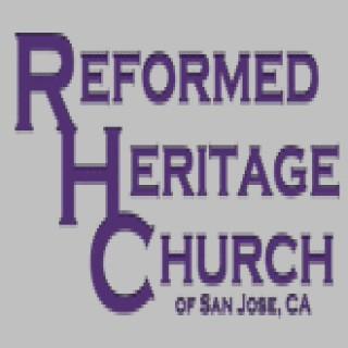 Reformed Heritage Church - http://reformedheritage.org