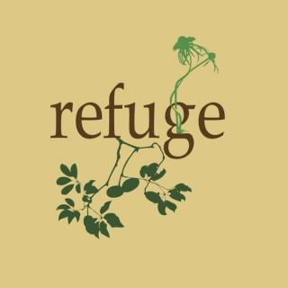 Refuge Re(pod)cast