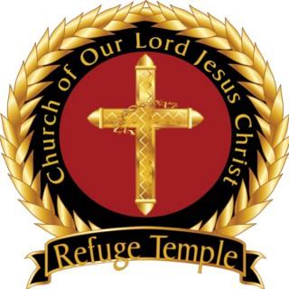 Refuge Temple Gvl