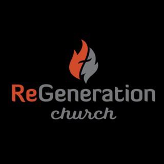 ReGeneration Church - Sunday Mornings