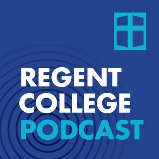 Regent College Podcast