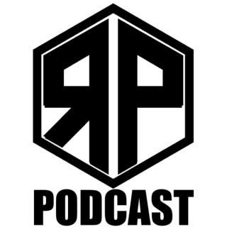 Regular Pastor Podcast