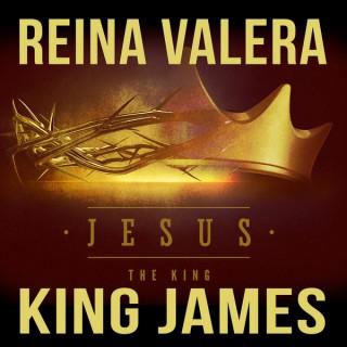 Reina Valera – King James