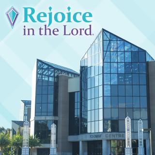 Rejoice in the Lord Video