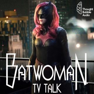 Batwoman TV Talk