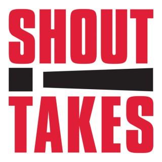 Shout!Takes: A Shout! Factory Podcast