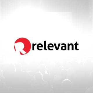 Relevant Church Podcast
