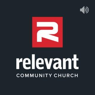 Relevant Sermon Audio