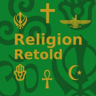 Religion Retold
