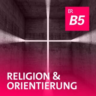 Religion und Orientierung