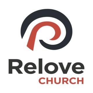 Relove Church Podcast