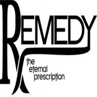 REMEDY College Ministry Podcast
