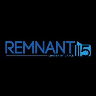 Remnant 115