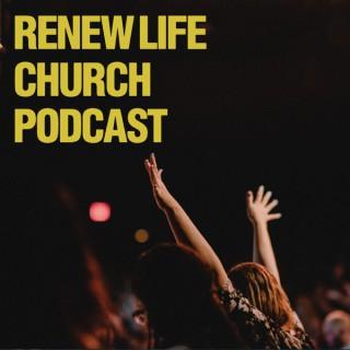 Renew Life Church