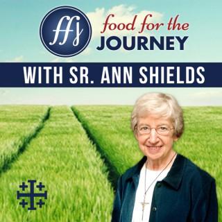 Renewal Ministries: "Food for the Journey"