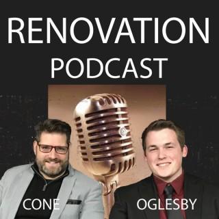 Renovation Podcast