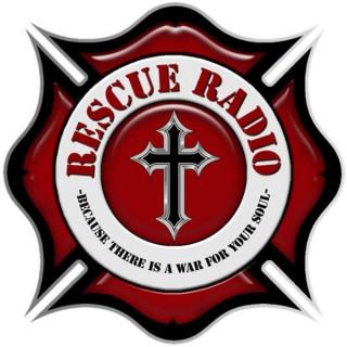 Rescue Radio with Marjorie Cole