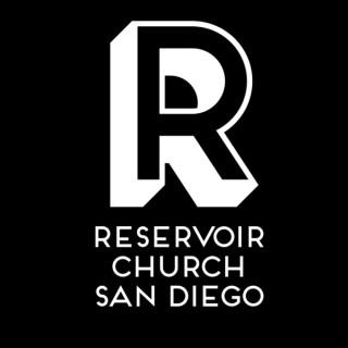 Reservoir Church Sermons