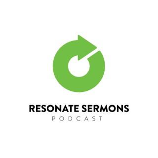 Resonate Church - Sermons