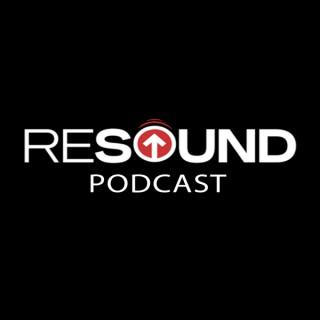 Resound Missions Base Podcast