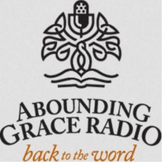 Resources | Abounding Grace Radio