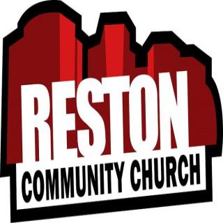 Reston Community Church