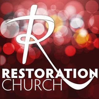 Restoration Church - Casper, WY