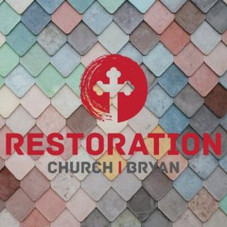 Restoration Church Bryan