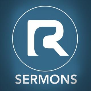 Restoration Church DC - Sermons