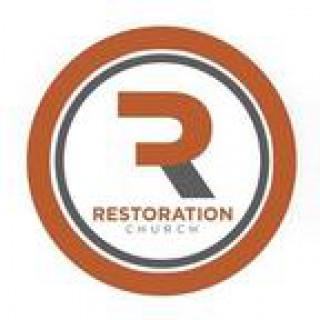 Restoration Church Podcast