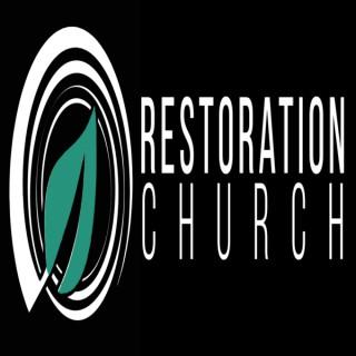 Restoration Foursquare Church